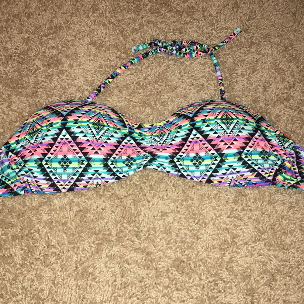 New without tag swimsuit top